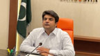 ڈپٹی کمشنر کا ڈاکٹر فیصل مسعود  ٹیچنگ ہسپتال کا دورہ 