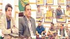منصوبوں کی مؤثر اور باقاعدہ مانیٹرنگ یقینی بنائی جائے ، کمشنر