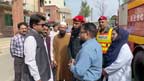 جدید  کینسر  ہسپتال  کے  قیام  کیلئے  پی  سی  ون  طلب