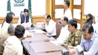 بوریوالا اراضی تنازعات، سکروٹنی کمیٹی کا 20درخواستوں کاجائزہ 