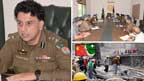 چینی باشندوں کی سکیورٹی مزید مئوثر بنانے، فیڈ مک سٹی کے اطراف روزانہ سرچ آپریشن کا حکم