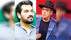 عمر،وزن پر تنقید، ہمایوں سعید  نے سلمان خان کی حمایت کر دی