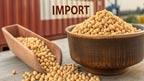  سویابین، پام آئل  کی درآمدات میں کمی