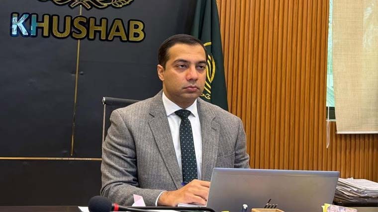   6کیسز ڈرگ کورٹ بھجوانے کی منظوری دیدی گئی