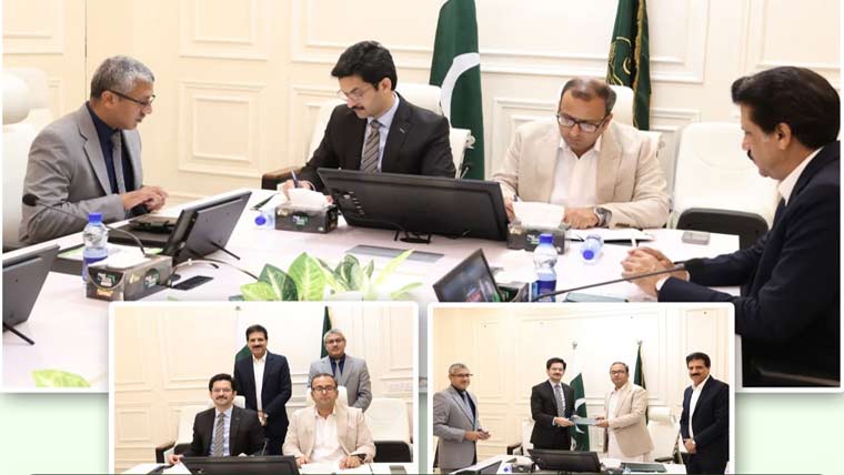  ایکسائز ڈیپارٹمنٹ کے ذریعے صفائی فیس کی وصولی کا فیصلہ