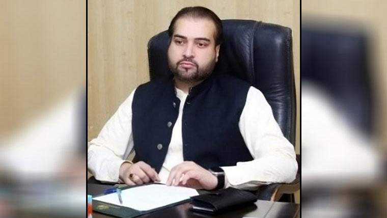   فصلوں کی باقیات کو سائنسی بنیادوں  پر ٹھکانے لگایا جائے ،عاشق کرمانی 