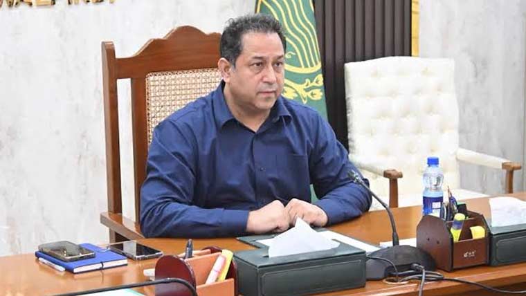 راولپنڈی ،غیر قانونی ہائوسنگ سکیموں  تجاوزات کیخلاف آپریشن جاری 
