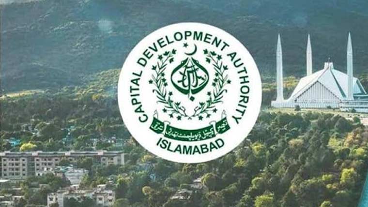 سی ڈی اے کا377غیر قانونی تعمیرات کے خلاف گرینڈ آپریشن،10کروڑ کی وصولیاں