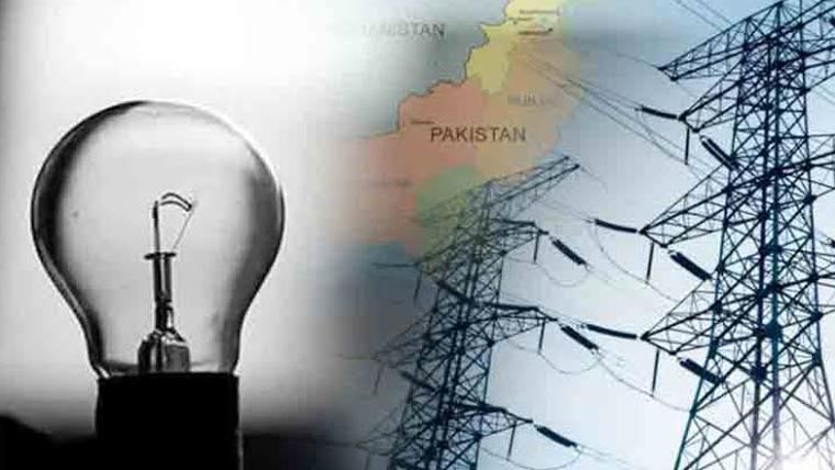 شہر میں پھر جبری لوڈشیڈنگ شروع،5گھنٹے تک بجلی بندش