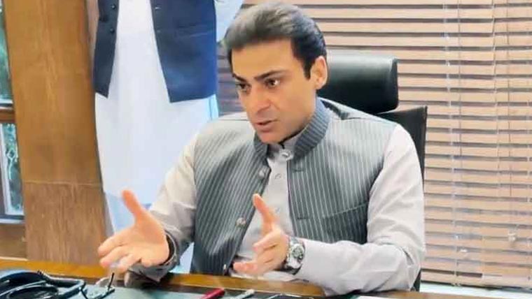 فیول ریلیف سکیم کا مؤثر نفاذ ترجیح :حمزہ شہباز