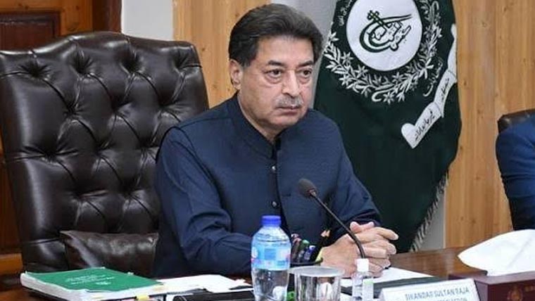 بلدیاتی انتخابات کرانے کے پابند ، تیاریاں جاری :چیف الیکشن کمشنر