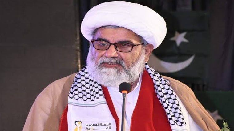 سپیکر کا بیان غلط،عمران سے ملاقات کا پیغام نہیں ملا:راجہ ناصر