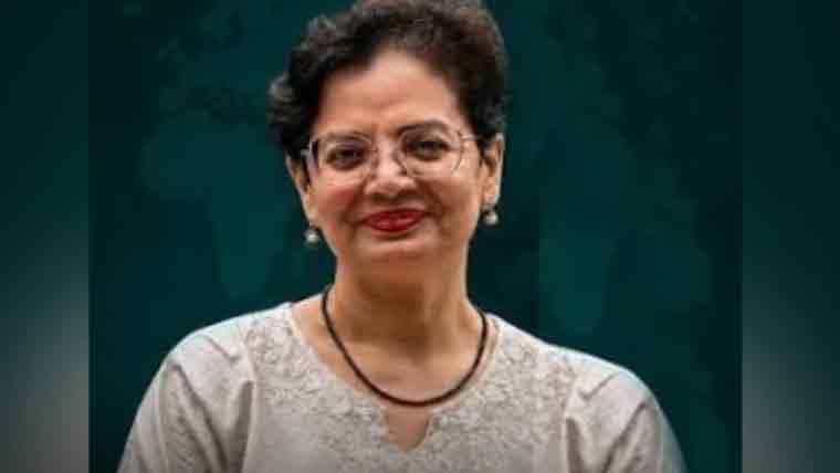 ڈاکٹر سمیہ حکومت کا اثاثہ ، ہراساں کیا جانا ناقابل قبول،جوڈیشل کمیشن