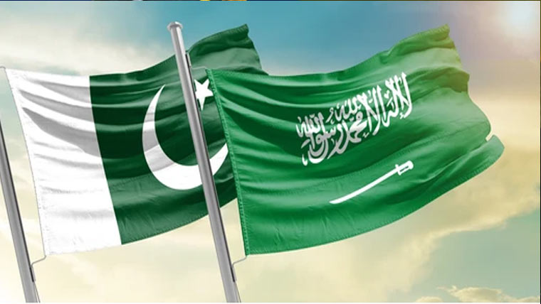 سعودی عرب :پاکستانیوں کو سیاسی سرگرمیوں سے گریز کی ہدایت
