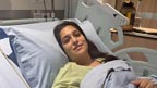 کینسر کی بیماری سے نبر دآزما دیپیکا  ککڑ کا شوبز میں واپسی کا اعلان 