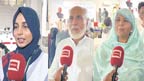  پنجاب کالج کے اساتذہ نے مشکل مضامین کو سمجھنے میں مدد دی ، انیقہ 