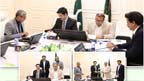  ایکسائز ڈیپارٹمنٹ کے ذریعے صفائی فیس کی وصولی کا فیصلہ