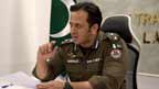 داخلی و خارجی راستوں پر ٹریفک  انتظامات کو مزید مؤثر بنانے کا حکم 
