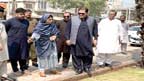  ترقیاتی منصوبے مقررہ مد ت میں مکمل کرنے کی ہدایت 