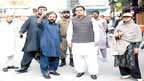 ڈی سی کاہسپتالوں، سکولوں،بیوٹی فکیشن پراجیکٹ کا معائنہ 