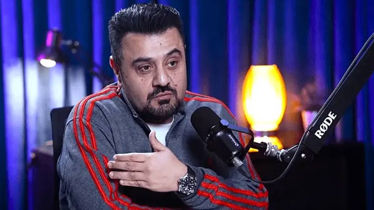 احمد علی بٹ نانی نور جہاں کو خراجِ تحسین  نہ ملنے پر مایوس،حکومت سے گلہ