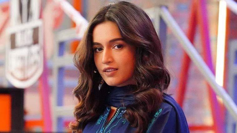 بیٹی کا جنازہ اٹھانے سے بہتروالدین سرجھکائیں:حراخان