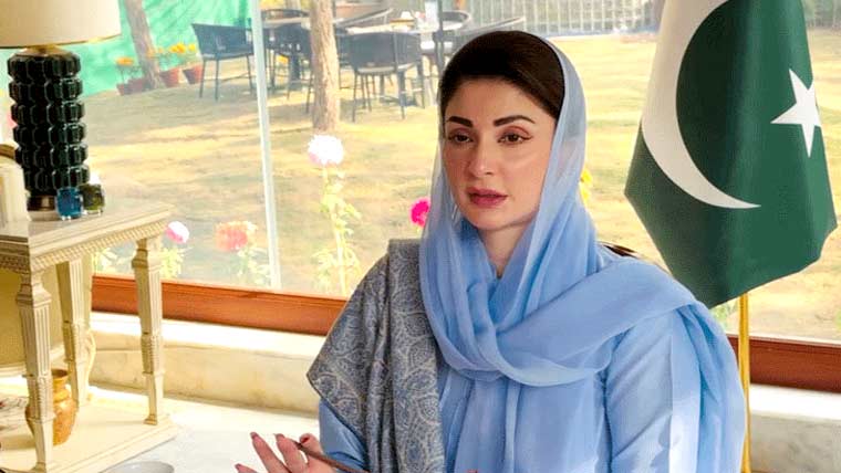 نیا نصاب منظور، سرکاری سکولوں میں بہترین ایجوکیشنل ماڈل دیکھنا چاہتی ہوں : مریم نواز 