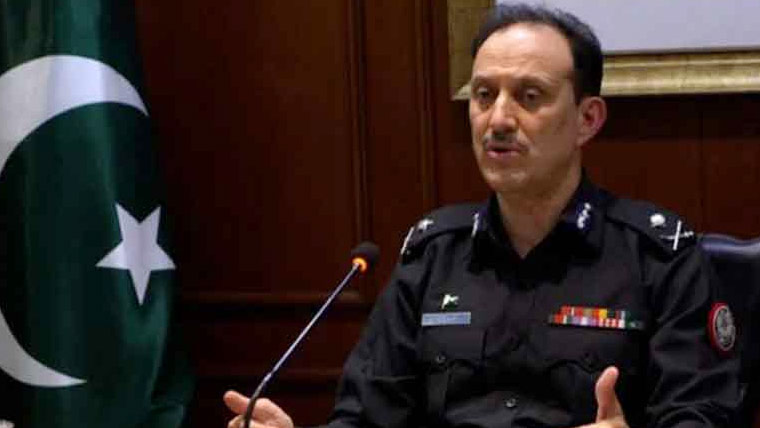  ٹریفک نظام کی بہتری کیلئے جامع پالیسی مرتب کرنے کی ہدایت