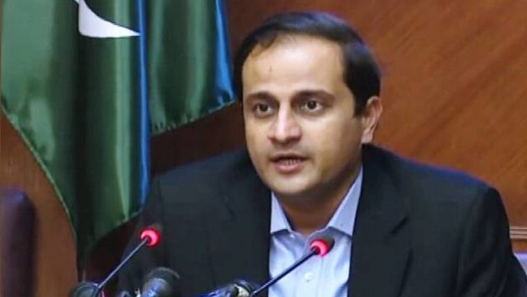 مخالفین کے پروپیگنڈے کی اصل وجہ ترقیاتی کام ہیں، مرتضیٰ وہاب