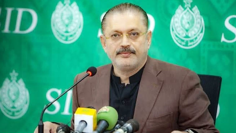 صحافیوں کی سہولت کے لیے جرنلسٹس فیسیلی ٹیشن ڈیسک قائم