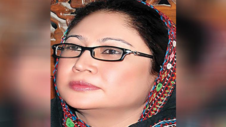  سہیل انور سیال کا عشائیہ