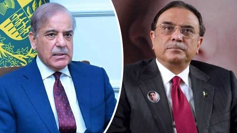 نوجوان اخبارات کے مطالعے کی عادت اپنائیں : صدر، وزیر اعظم 
