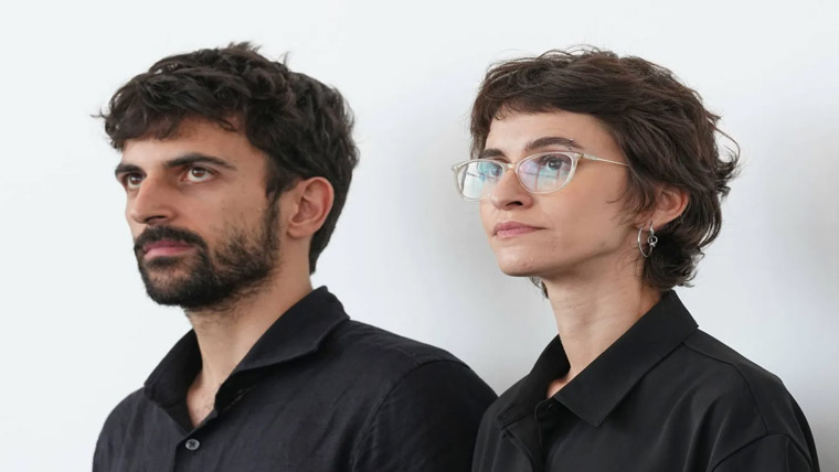  غزہ مظالم پر دستاویزی فلم‘‘نازا’’  نومبر سے مفت آن لائن دستیاب 