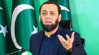 پاکستان کے افغانستان میں 10 مقامات پر جوابی ڈرون حملے : کسی بھی کارروائی کا فوری جواب دیا جائیگا : وفاقی وزیر اطلاعات 