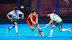 ایشین گیمز ہاکی ،پاکستان نے چین کو 3-0سے پچھاڑ دیا 