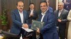 پی ایچ ایف اور ٹیک ویلی پاکستان کے  درمیان مفاہمتی یادداشت پر دستخط