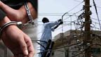 ستمبر میں91بجلی چور گرفتار ،85ہزارجرمانے 