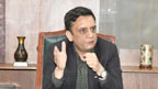 چار سپورٹس کمپلیکس میں آر ایف ڈی سسٹم انسٹال 