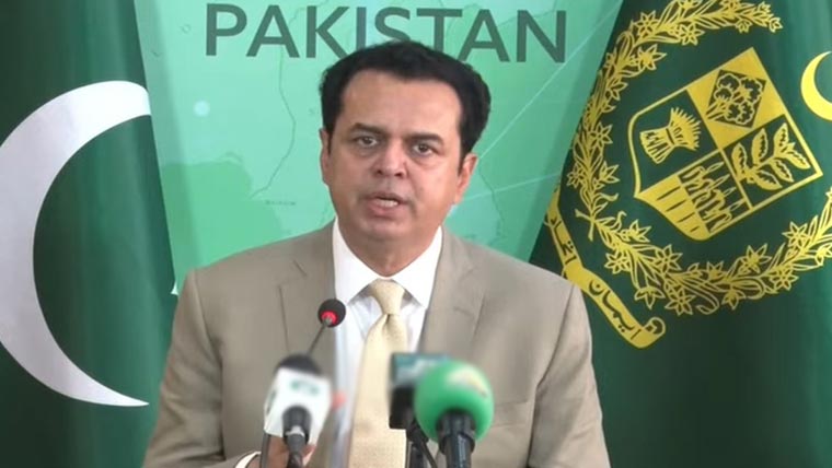 اسلام آباد کا ایک ایک انچ کیمروں  سے کور ہوگا،طلا ل چودھری