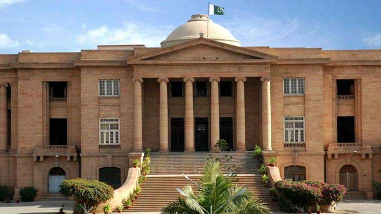 ایم9موٹر وے ، عدالت نے ملکیت، الاٹمنٹ، میوٹیشن تنازع نمٹادیا