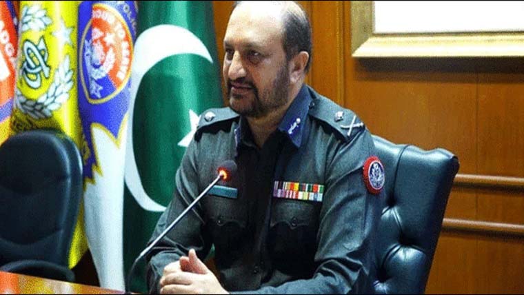 سیف سٹی اتھارٹی مینجمنٹ کمیٹی کا اجلاس، کارکردگی کا جائزہ لیاگیا