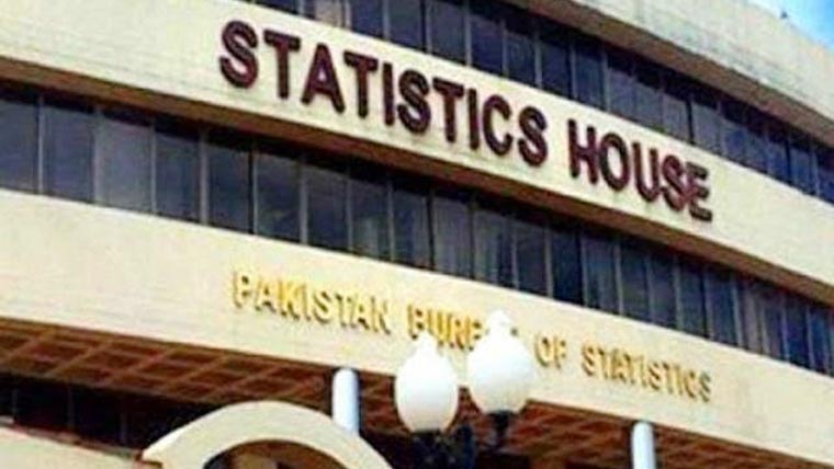 پاک امریکا تجارت کے حجم میں 12.55فیصد اضافہ 