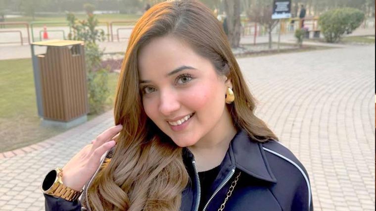 ربیقہ خان کی پری برتھ ڈے پارٹی  مداحوں کو تنقید کا موقع مل گیا 