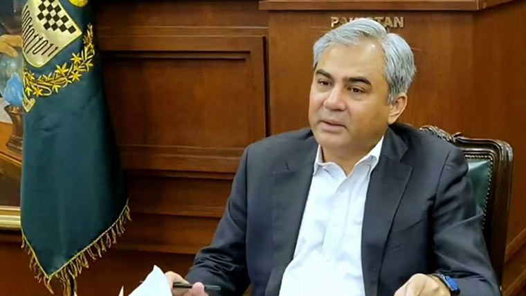 وزیر داخلہ محسن نقوی کے  ماموں انتقال کرگئے  نوشہرہ ورکاں میں سپرد خاک 