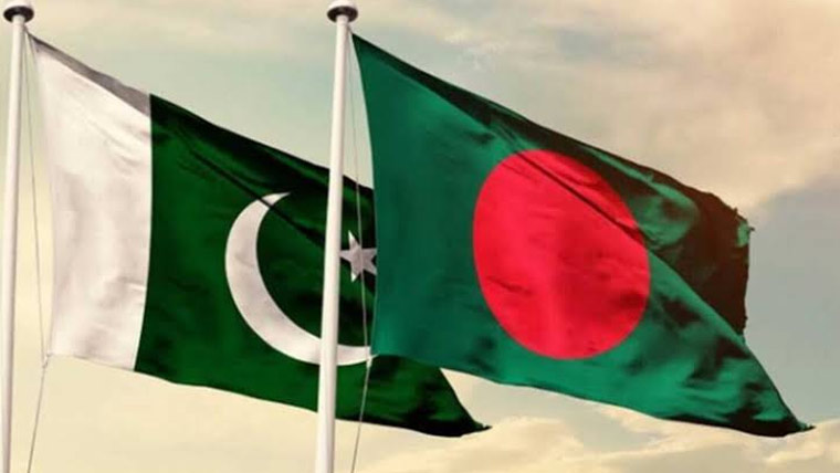 پاک بنگلہ دیش علمی وتعلیمی راہداری مزید 42 بنگالی طلبہ پاکستان پہنچ گئے