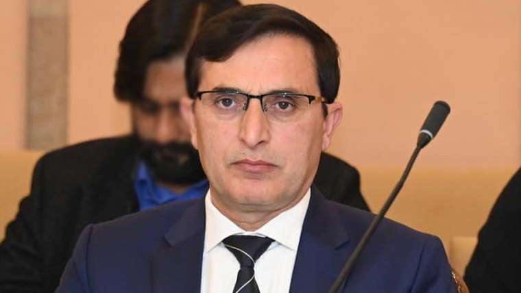  گوہر کو میانوالی جیل میں اراکین اسمبلی سے ملنے کی اجازت نہ ملی 
