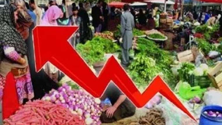مہنگائی میں 0.99فیصد اضافہ، چکن سمیت20اشیا مہنگی 