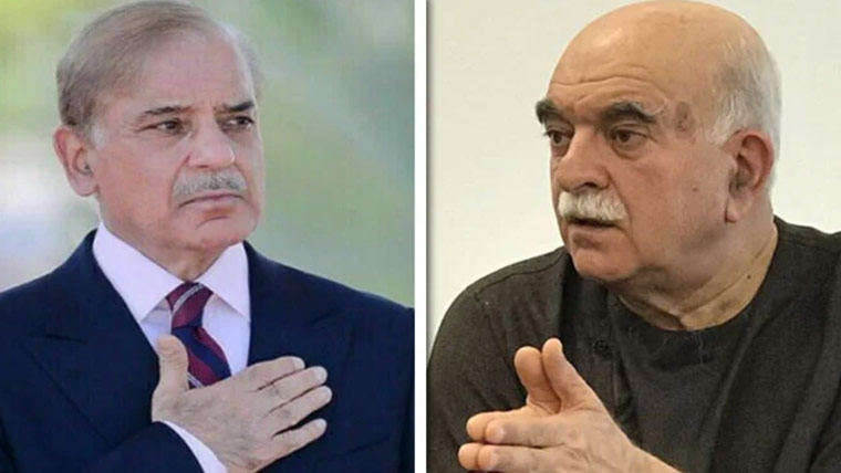 وزیراعظم کا اچکزئی کو ایک اور خط، مذاکرات کی دعوت