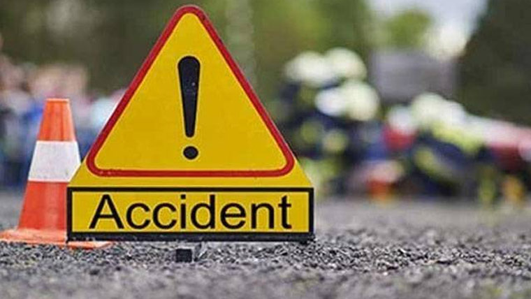 مردان؛فائرنگ اور ٹریفک حادثات،2افراد جاں بحق ،5زخمی