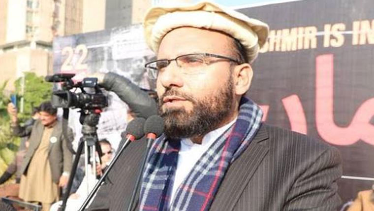 پٹرولیم لیوی کے خاتمہ تک جد وجہد جاری رہیگی، نصر اللہ رندھاوا